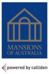 Mansion of Australia Mansion of Australia