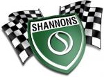 Shannons Shannons