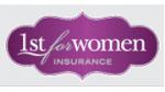 1st for Women Insurance 1st for Women Insurance